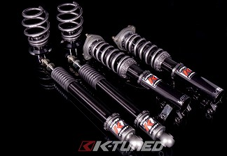 K-Tuned K1-Street  | 10th Gen Civic Hatchback