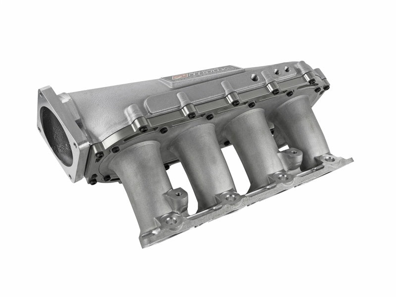 Skunk2 Ultra Series K Series Race Intake Manifold - 3.5L Black Manifold