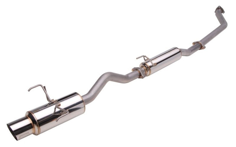 Skunk2 MegaPower R 02-05 Honda Civic Si 70mm Exhaust System