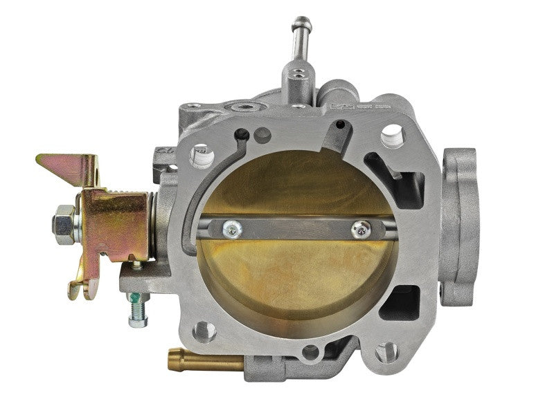 Skunk2 Alpha Series Honda/Acura (D/B/H/F Series) 66mm Cast Throttle Body (OEM Look)309-05-1030