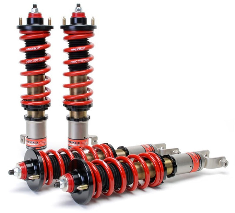 Skunk2 90-93 Acura Integra (All Models) Complete Replacement Coilover (Front Pass Side)