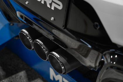 MBRP Armor Pro Cat-Back Exhaust | 23 Acura Integra Type S