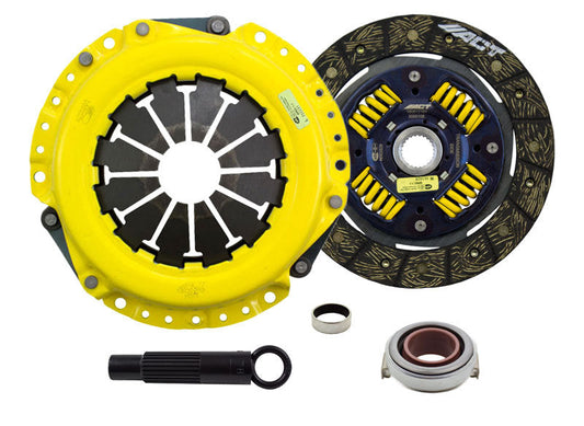 ACT  HD/Perf Street Sprung Clutch Kit | K Series