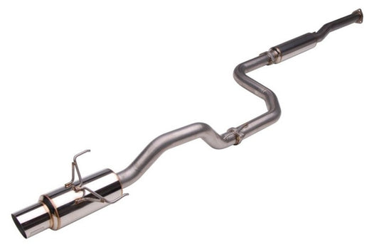 Skunk2 MegaPower RR 94-01 Acura Integra (All Models) 76mm Exhaust System (Fab Work Reqd)