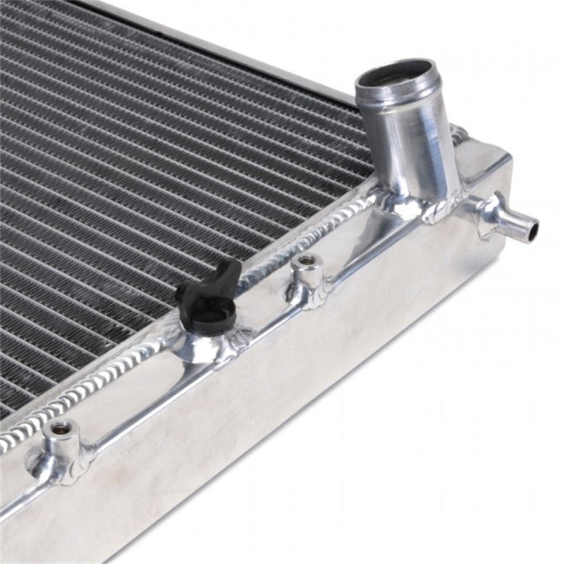 Skunk2 Alpha Series 94-01 Acura Integra Radiator (Full Size) (Dual Core) (Manual Trans.)349-05-1000