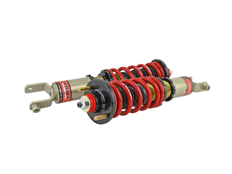 Skunk2 94-01 Acura Integra (Non Type R)/92-95 Honda Civic Pro S II Coilovers (8K/8K Spring Rates)541-05-4720