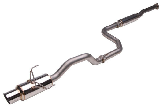 Skunk2 MegaPower RR 18-20 Honda Civic Type-R Exhaust System