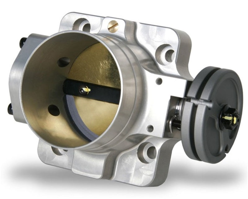 Skunk2 Pro Series Honda/Acura (D/B/H/F Series) 70mm Billet Throttle Body (Black Series) (Race Only)