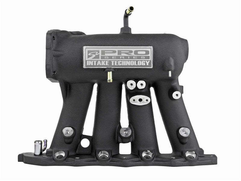 Skunk2 Pro Series 88-01 Honda/Acura B16A/B/B17A/B18C Intake Manifold (Black Series)307-05-0295