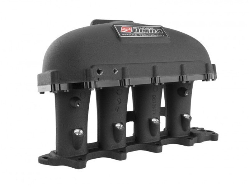 Skunk2 Ultra Race Series Centerfeed (B16A/B - B17A - B18C) 5.0L Black Intake Manifold307-05-9085