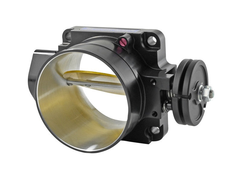 Skunk2 Pro Series 90mm Billet Throttle Body -  Black309-05-0905