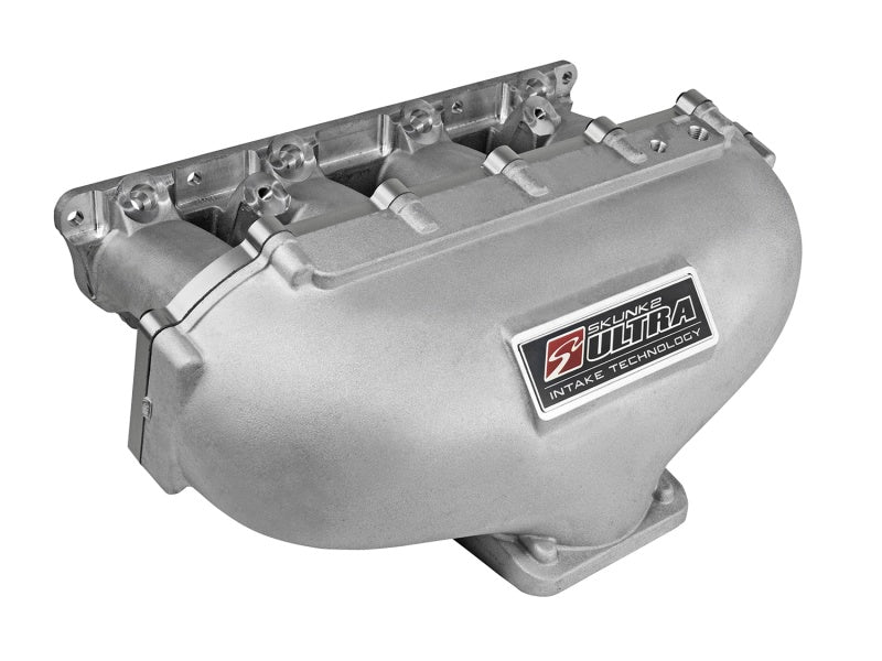 Skunk2 Ultra Series Intake Manifold w/ Black B VTEC 3.5L - Black Series