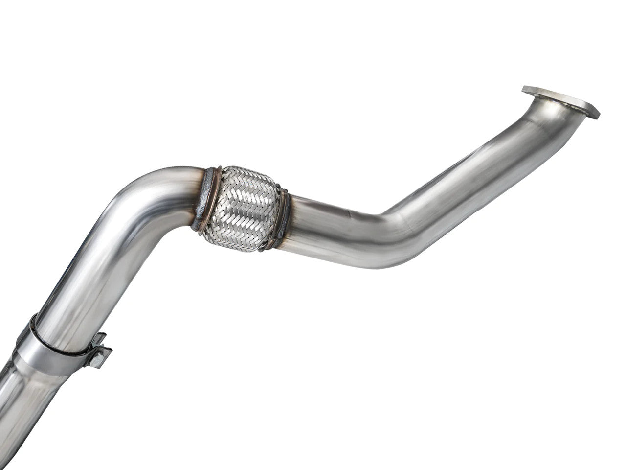 Awe Exhaust | Honda Civic Type R FL5 19