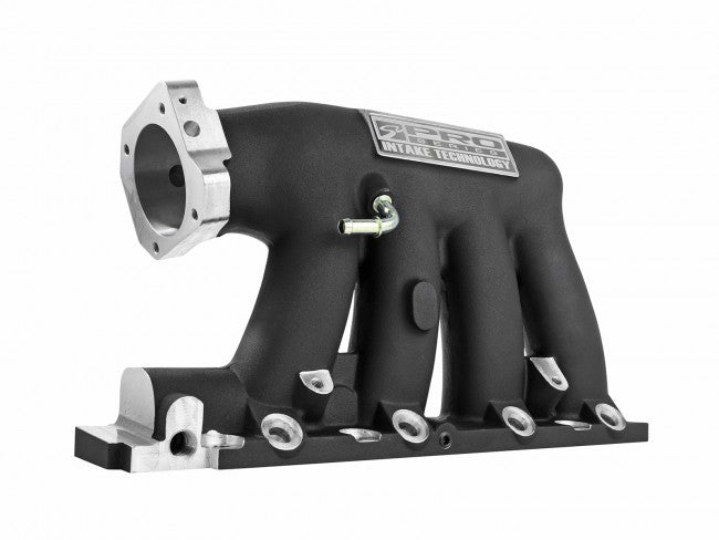 Skunk2 Pro Series Intake Manifold Black | K20Z3