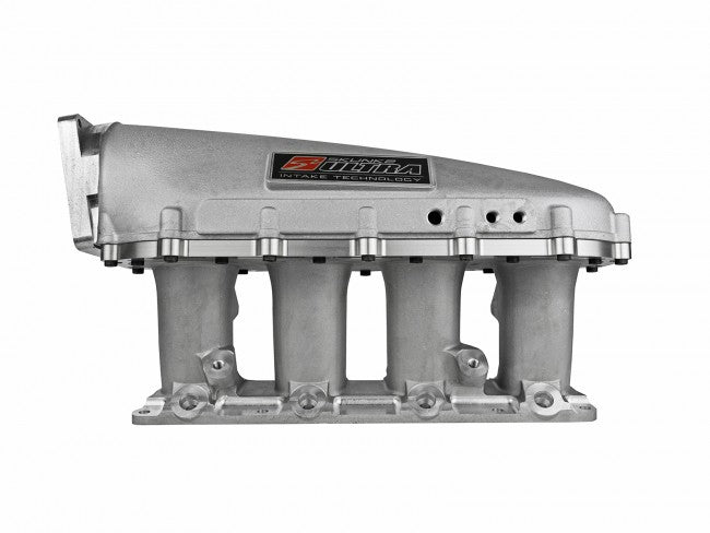 Skunk2 Ultra Series Race Intake Manifold Silver | K Series