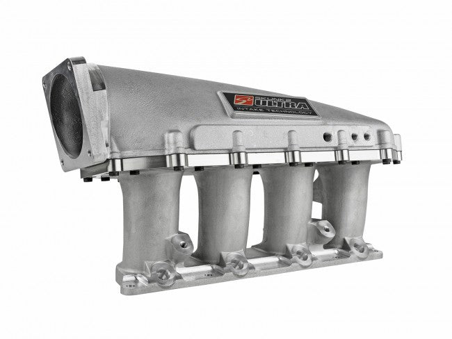 Skunk2 Ultra Series Race Intake Manifold Silver | K Series