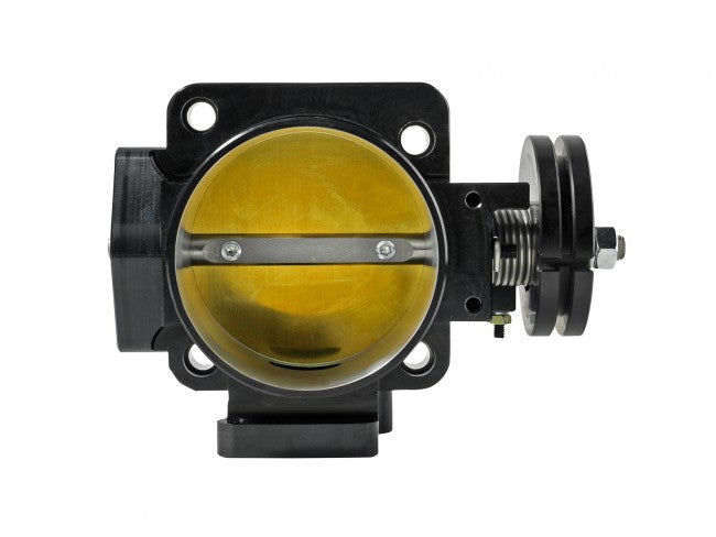 Skunk2 Pro Series 70mm Billet Throttle Body | K Swap | K Series Black