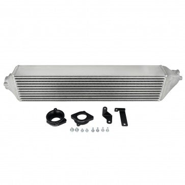 Skunk2 16-21 Honda Civic 1.5T Intercooler (I/C Only - Fits OEM Piping)