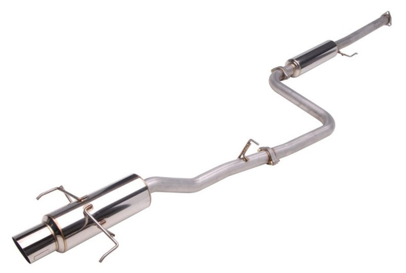 Skunk2 MegaPower 96-00 Honda Civic Hatchback (Japan SPEC) 60mm Exhaust System