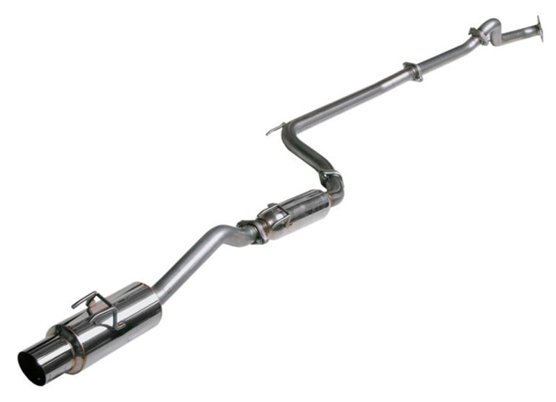 Skunk2 MegaPower 03-07 Acura TSX (Dual Canister) 60mm Exhaust System