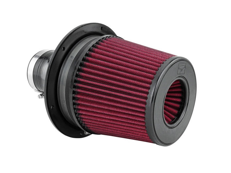 Skunk2 Universal Air Intake Kit with Filter & Mounting Ring343-99-0610