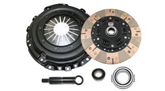 Competition Clutch K24 Series Stage 3 Clutch Kit w/Flywheel