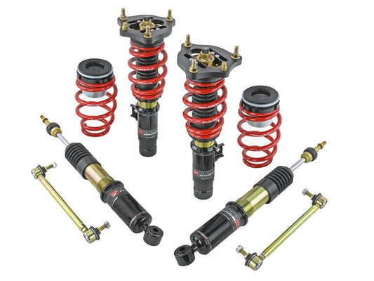 Skunk2 16-21 Honda Civic Type R Pro-ST Coilovers