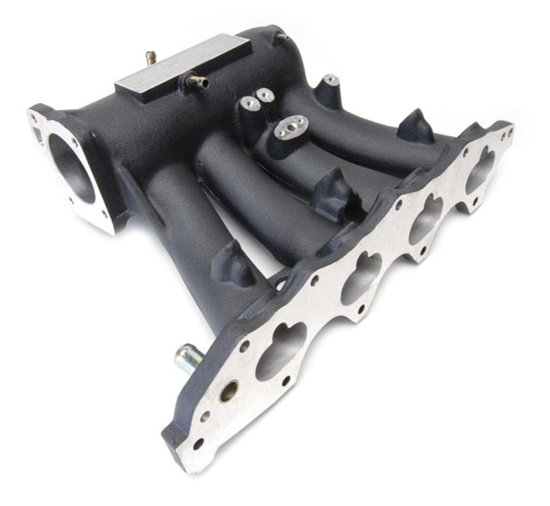 Skunk2 Pro Series 88-00 Honda D15/D16 SOHC Intake Manifold (Race Only) (Black Series)