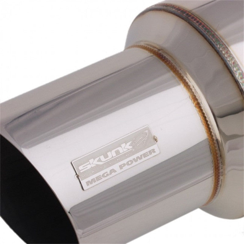 Skunk2 MegaPower 94-01 Acura Integra LS/RS/Type R (97-01)/GS-R (00-01) Hatchback 60mm Exhaust System413-05-1530