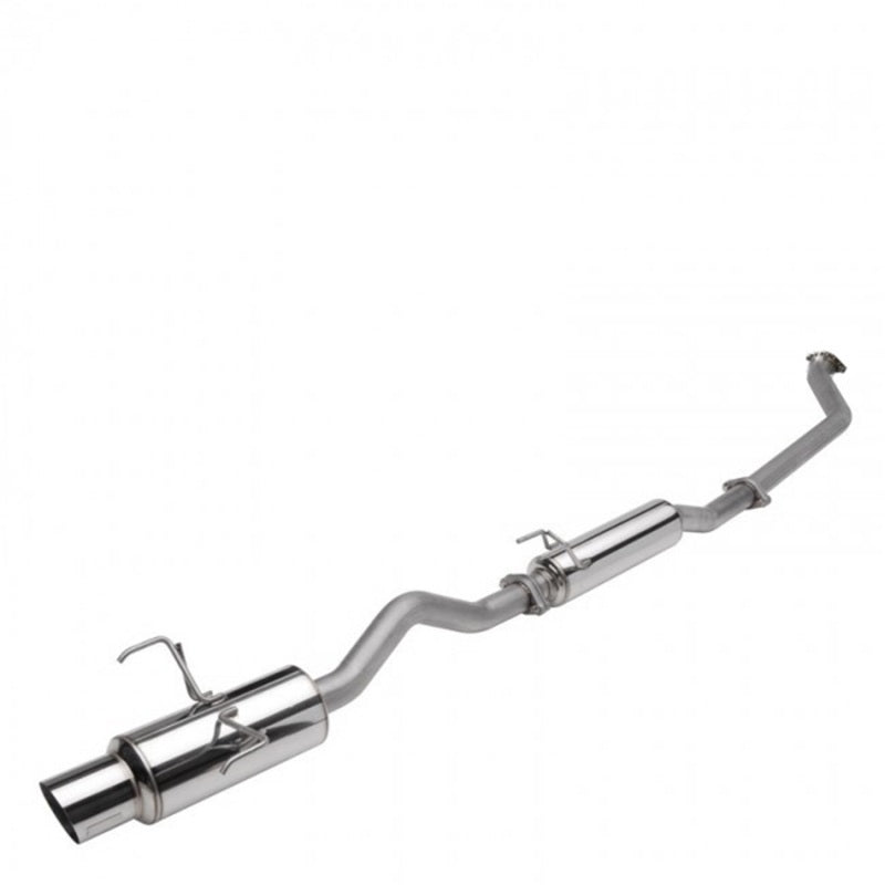 Skunk2 MegaPower R 06-08 Honda Civic Si (Sedan) 70mm Exhaust System