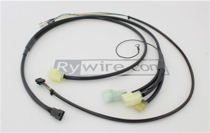 Rywire OBD0 VTec ECU Subharness for Honda B16A JDM Engine - RY-SUB-OBD0-B16