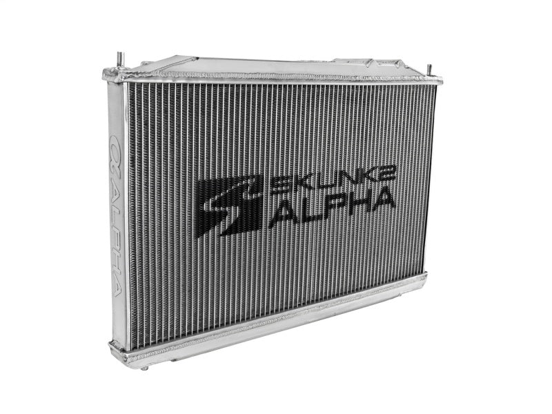 Skunk2 Alpha Series 03-06 Nissan 350Z Radiator