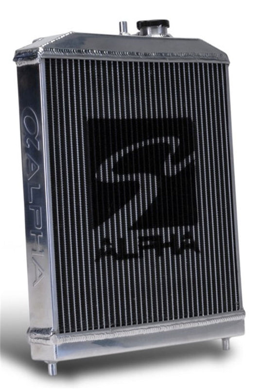 Skunk2 Alpha Series 90-98 Mazda Miata Radiator