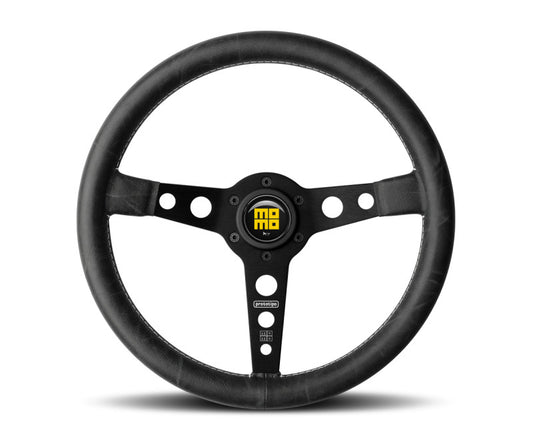 Momo Prototip Heritage Steering Wheel