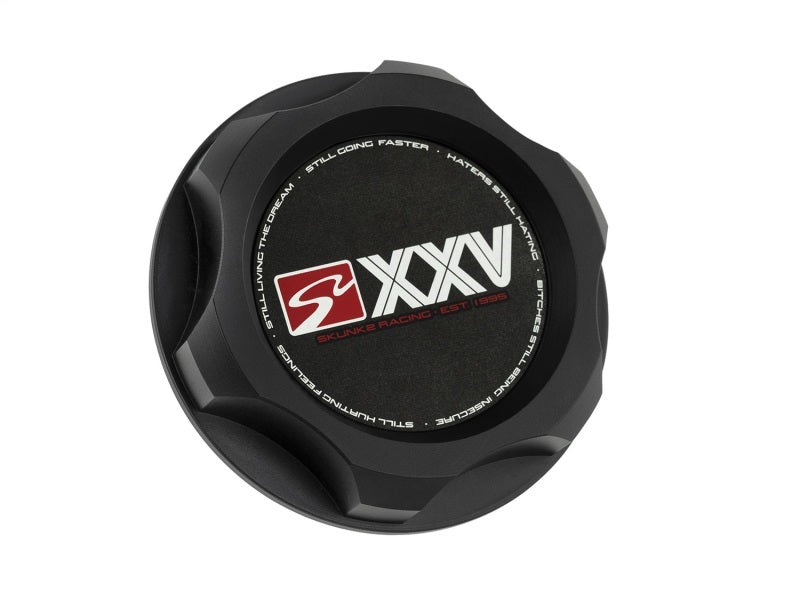 Skunk2 Honda Billet Oil Cap (M33 x 2.8)