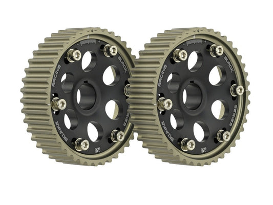 Skunk2 Pro-Series F20/F22C Adjustable Cam Gears