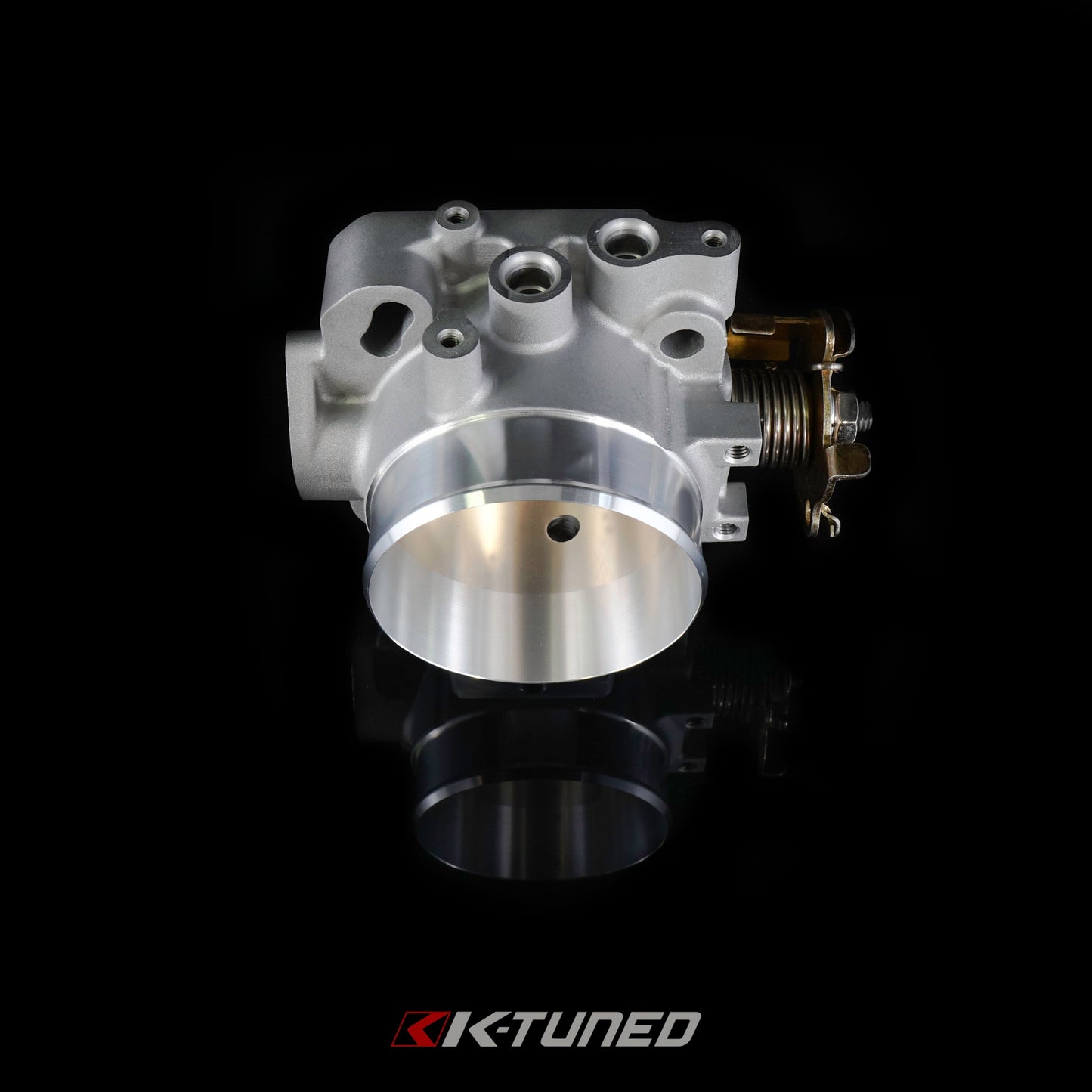 K-Tuned 72mm Throttle Body | K Series | K Swap