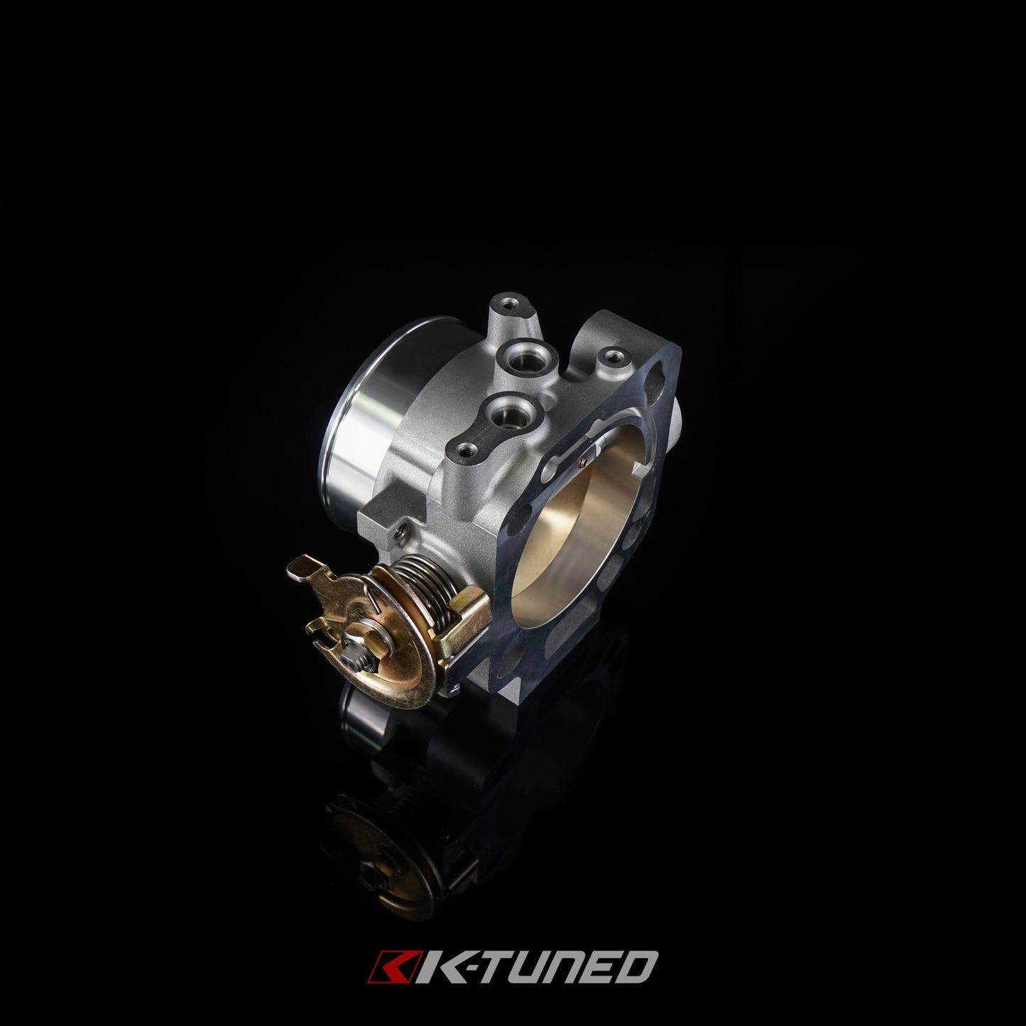 K-Tuned 72mm Throttle Body | K Series | K Swap