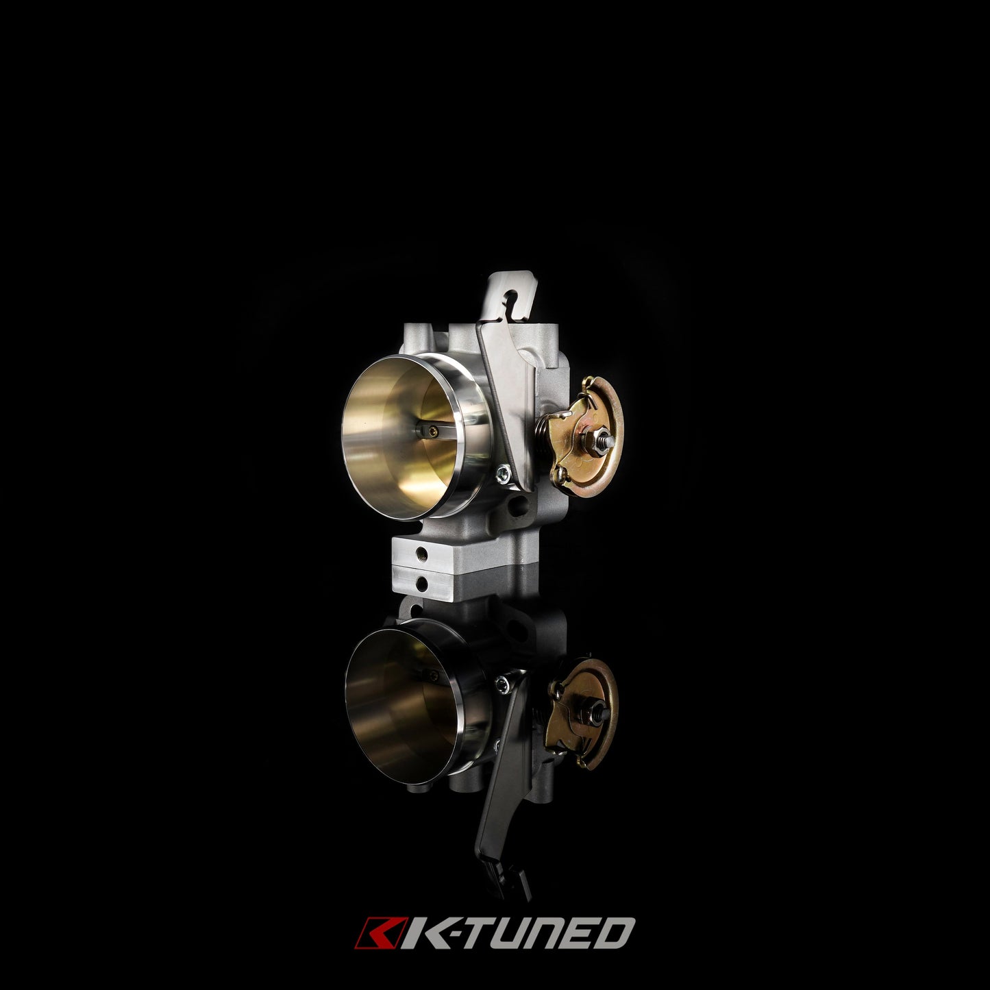 K-Tuned 72mm Throttle Body | K Series | K Swap