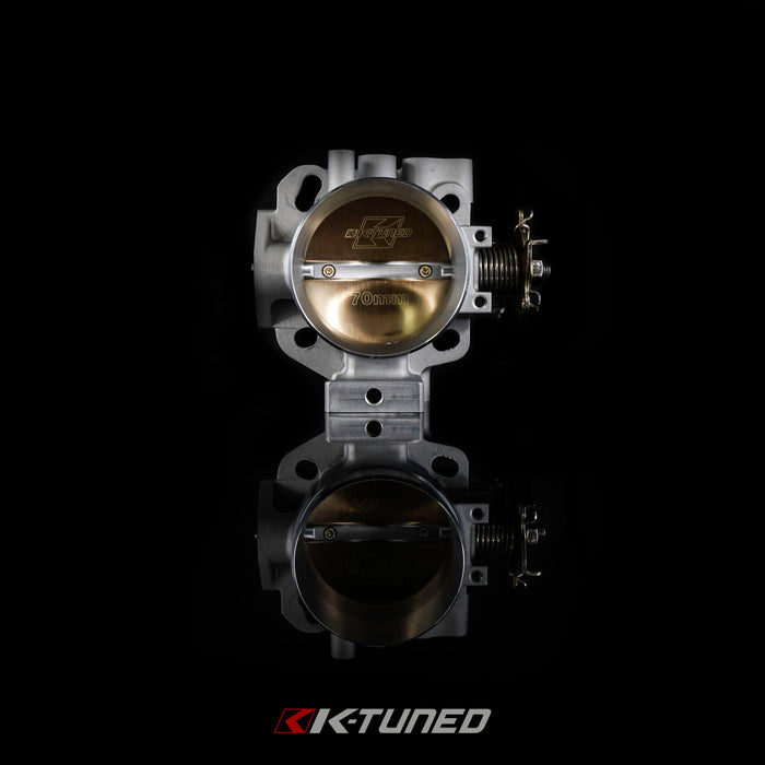 K-Tuned 70MM Throttle Body | K Series