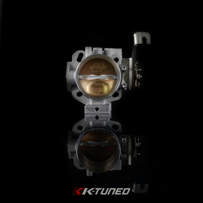 K-Tuned 70MM Throttle Body | K Series