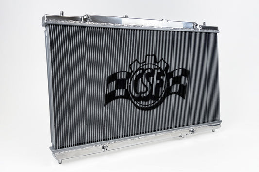 CSF FL5 Civic Type R / DE5 Integra Type S Radiator