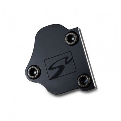 Skunk2 K-Series VTEC Black Block Off Solenoid