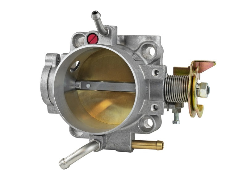 Skunk2 Alpha Series Honda/Acura (D/B/H/F Series) 66mm Cast Throttle Body (OEM Look)