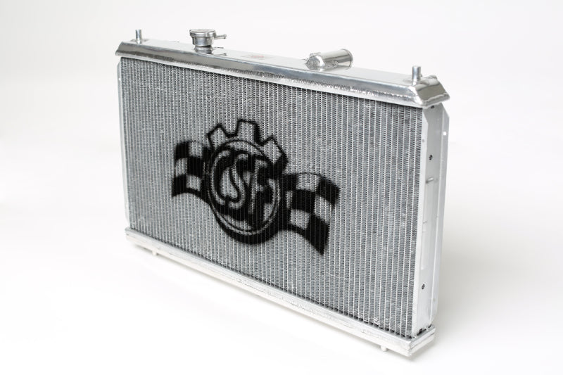 CSF K Swap Full Size Radiator V3