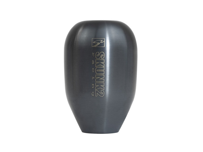 Skunk2 Honda/Acura 6-Speed Billet Shift Knob (10mm x 1.5mm) (Apprx. 440 Grams)627-99-0081