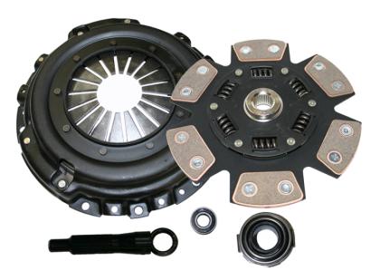 Competition Clutch Stage 4 | K Series