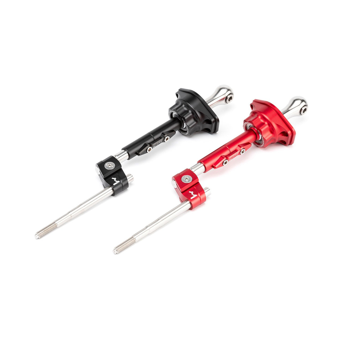 Hybrid Racing B/D-Series Shifter Combo