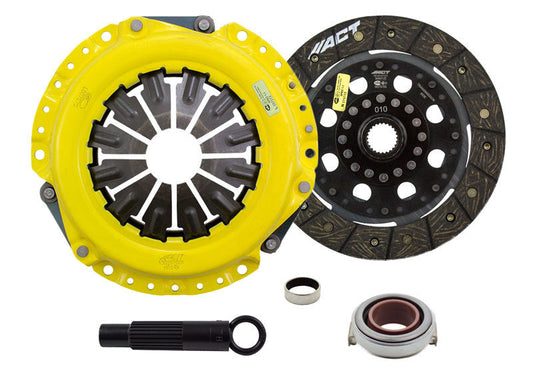 ACT  XT/Perf Street Rigid Clutch Kit | K Series