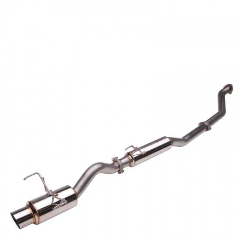 Skunk2 MegaPower 97-01 Honda Prelude Base 60mm Exhaust System